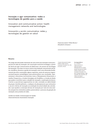Innovation and communicative action: health management networks and technologies