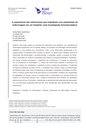 Nurses' experiences working with nursing students in a hospital: a phenomenological enquiry