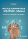 Direitos de propriedade intelectual e inovação: uma análise econômica além das evidências