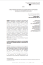 A FÍSICA PRODUZIDA NO BRASIL NAS COLEÇÕES DIDÁTICAS DO PROGRAMA NACIONAL DO LIVRO DIDÁTICO (2018-2020)
