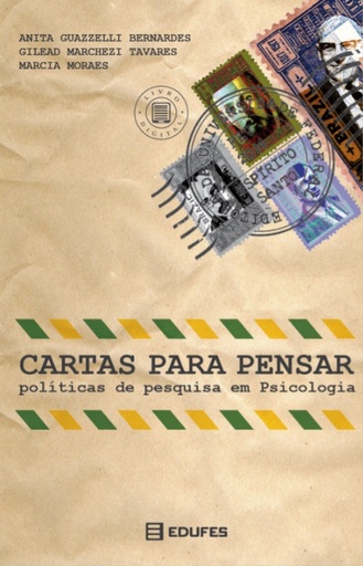 Cartas para pensar: políticas de pesquisa em psicologia