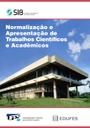 Normalização e apresentação de trabalhos científicos e acadêmicos