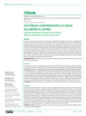 HISTÓRIAS CORPORATIVAS E A IDEIA DA AMÉRICA LATINA
