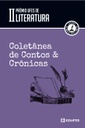 Coletânea de contos & crônicas: II Prêmio Ufes de Literatura