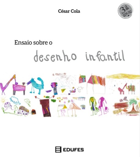 Ensaio sobre o desenho infantil