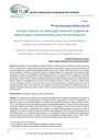 Classic service styles in commercial catering: proposal for standardiza-tion and clarifications for future research