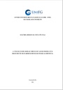 A utilização do habeas corpus em caso de prisão civil proveniente de inadimplemento de pensão alimentícia