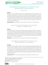 PSICOTERAPIA PSICODRAMÁTICA DE GRUPO ON-LINE: REINVENÇÕES DO AQUECIMENTO