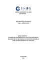 Intervenções fisioterapêuticas para o desenvolvimento neuropsicomotor em crianças portadores da síndrome de Down: revisão sistemática da literatura