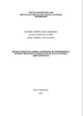 Revisão integrativa sobre a assistência de enfermagem ao paciente receptor de transplante de células-tronco hematopoiéticas