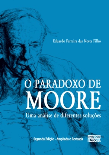 Paradoxo de Moore: uma análise de diferentes soluções. 2.ed.