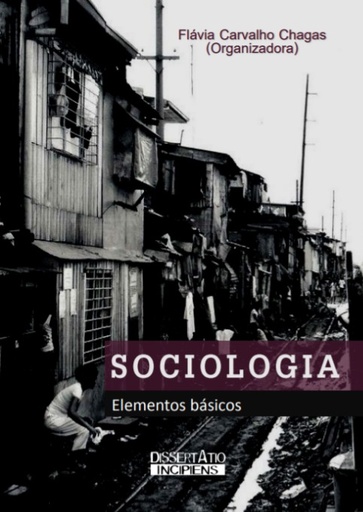 Sociologia: elementos básicos