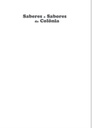 Saberes e sabores da colônia: alimentação e cultura como abordagem para o estudo do rural