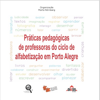 Práticas pedagógicas de professoras do ciclo de alfabetização em Porto Alegre