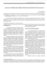 Algumas considerações sobre o processo de desinstitucionalização
