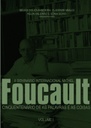 II Seminário Internacional Michel Foucault: cinquentenário de as palavras e as coisas - Volume I