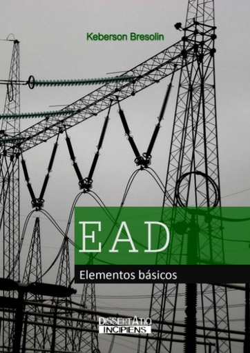 EAD: elementos básicos