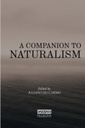 A companion to naturalism