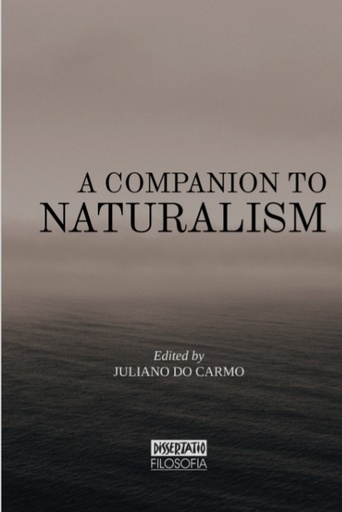 A companion to naturalism