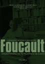 II Seminário Internacional Michel Foucault: cinquentenário de as palavras e as coisas - Volume II