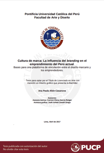 Cultura de marca