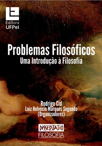 Problemas filosóficos: uma introdução à filosofia