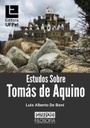 Estudos sobre Tomás de Aquino