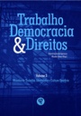 Trabalho, democracia e direitos: volume 2: mundos do trabalho, identidades e cultura operária