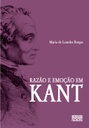 Razão e emoção em Kant