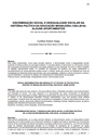 DISCRIMINAÇÃO SOCIAL E DESIGUALDADE ESCOLAR NA HISTÓRIA POLÍTICA DA EDUCAÇÃO BRASILEIRA (1822-2016): ALGUNS APONTAMENTOS