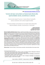 Community-based Tourism in Santa Marta Favela /RJ: social, economic and cultural opportunities