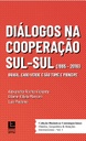 Diálogos na Cooperação Sul-Sul (1995 - 2016): Brasil, Cabo Verde e São Tomé e Príncipe