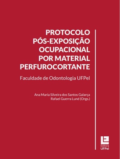 Protocolo pós-exposição ocupacional por material perfurocortante