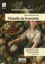 Textos selecionados de filosofia da economia