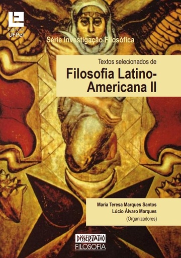 Textos selecionados de filosofia latino-americana II