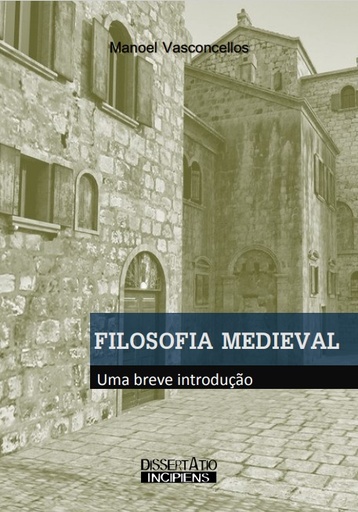 Filosofia medieval: uma breve introdução