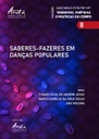 Saberes-fazeres em danças populares