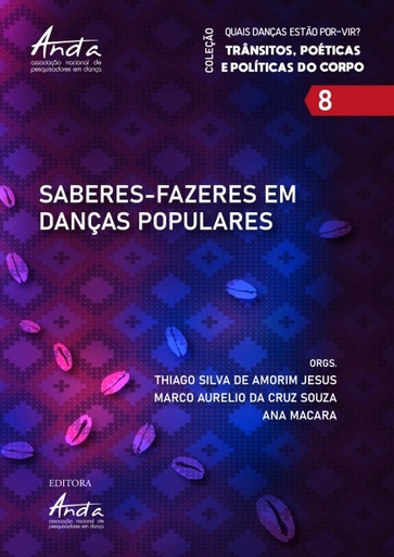 Saberes-fazeres em danças populares