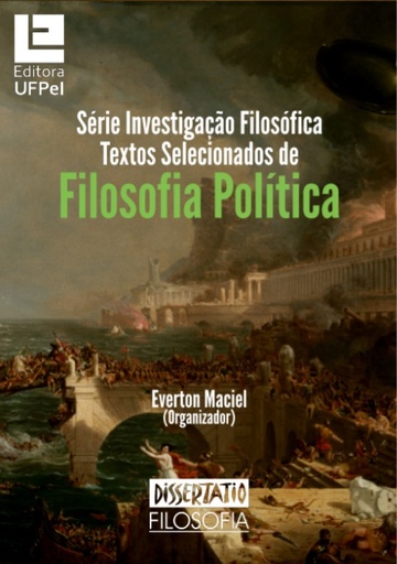 Textos selecionados de filosofia política