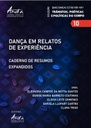 Dança em relatos de experiência: cadernos de resumo expandidos