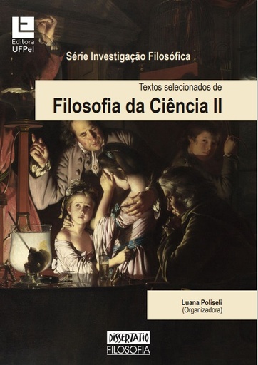 Textos selecionados de filosofia da ciência II