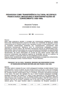 Pedagogia como transferência cultural no espaço franco-suíço: mediadores e reinterpretações de conhecimento (1850-1900)