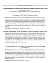 A intencionalidade da consciência no processo educativo segundo Paulo Freire