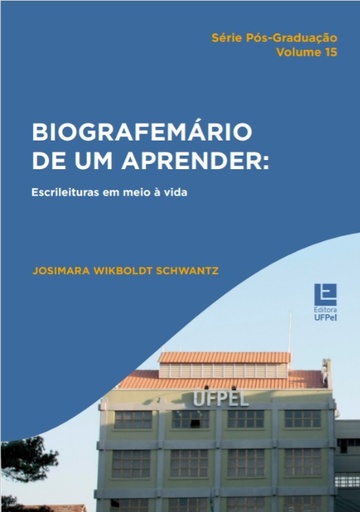 Biografemário de um aprender: escrileituras em meio à vida