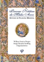 Parvae Notitiae de Medio Aevo: estudos de Filosofia Medieval