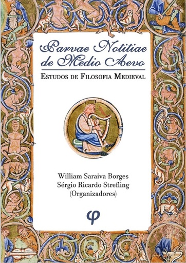 Parvae Notitiae de Medio Aevo: estudos de Filosofia Medieval