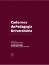 Cadernos da pedagogia universitária: teoria e prática da docência