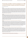 Sending carmelites to Portuguese America in 1580: the letter from Friar João Cayado as a guideline for action