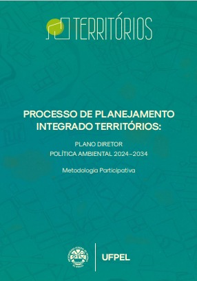 Processo de Planejamento Integrado Territórios: Plano Diretor: Política Ambiental 2024-2034: metodologia participativa