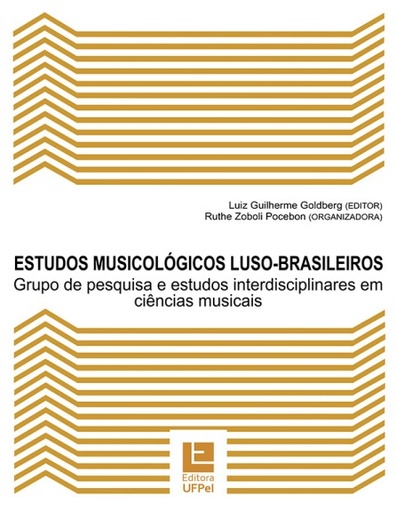 Estudos musicológicos luso-brasileiros